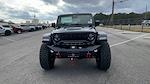 2025 Jeep Wrangler 4 Door 4x4 Black Widow Premium Lifted Truck for sale #1C4PJXDN7SW511117 - photo 6