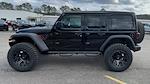 2025 Jeep Wrangler 4 Door 4x4 Black Widow Premium Lifted Truck for sale #1C4PJXDN7SW511117 - photo 8