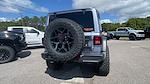 2025 Jeep Wrangler 4 Door 4x4 Black Widow Premium Lifted Truck for sale #1C4PJXDN7SW511120 - photo 9