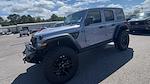 2025 Jeep Wrangler 4 Door 4x4 Black Widow Premium Lifted Truck for sale #1C4PJXDN7SW511120 - photo 4