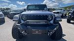 2025 Jeep Wrangler 4 Door 4x4 Black Widow Premium Lifted Truck for sale #1C4PJXDN7SW511120 - photo 5