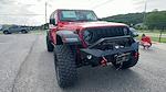 2025 Jeep Wrangler 4 Door 4x4 Black Widow Premium Lifted Truck for sale #1C4PJXDN7SW511148 - photo 6