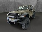 2025 Jeep Wrangler 4 Door 4x4 Rocky Ridge Premium Lifted Truck for sale #1C4PJXDN7SW511179 - photo 1