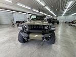 2025 Jeep Wrangler 4 Door 4x4 Rocky Ridge Premium Lifted Truck for sale #1C4PJXDN7SW511179 - photo 3