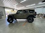 2025 Jeep Wrangler 4 Door 4x4 Rocky Ridge Premium Lifted Truck for sale #1C4PJXDN7SW511179 - photo 5