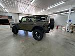 2025 Jeep Wrangler 4 Door 4x4 Rocky Ridge Premium Lifted Truck for sale #1C4PJXDN7SW511179 - photo 6