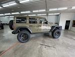 2025 Jeep Wrangler 4 Door 4x4 Rocky Ridge Premium Lifted Truck for sale #1C4PJXDN7SW511179 - photo 9
