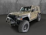 2025 Jeep Wrangler 4 Door 4x4 Rocky Ridge Premium Lifted Truck for sale #1C4PJXDN7SW511182 - photo 1