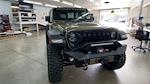 2025 Jeep Wrangler 4 Door 4x4 Rocky Ridge Premium Lifted Truck for sale #1C4PJXDN7SW511182 - photo 3