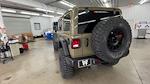 2025 Jeep Wrangler 4 Door 4x4 Rocky Ridge Premium Lifted Truck for sale #1C4PJXDN7SW511182 - photo 7