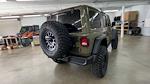 2025 Jeep Wrangler 4 Door 4x4 Rocky Ridge Premium Lifted Truck for sale #1C4PJXDN7SW511182 - photo 8