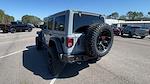 2025 Jeep Wrangler 4 Door 4x4 Black Widow Premium Lifted Truck for sale #1C4PJXDN7SW511215 - photo 9