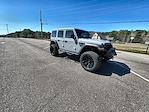 2025 Jeep Wrangler 4 Door 4x4 Black Widow Premium Lifted Truck for sale #1C4PJXDN7SW511215 - photo 10