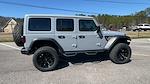 2025 Jeep Wrangler 4 Door 4x4 Black Widow Premium Lifted Truck for sale #1C4PJXDN7SW511215 - photo 3