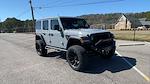 2025 Jeep Wrangler 4 Door 4x4 Black Widow Premium Lifted Truck for sale #1C4PJXDN7SW511215 - photo 5