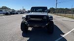 2025 Jeep Wrangler 4 Door 4x4 Black Widow Premium Lifted Truck for sale #1C4PJXDN7SW511215 - photo 6