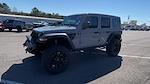 2025 Jeep Wrangler 4 Door 4x4 Black Widow Premium Lifted Truck for sale #1C4PJXDN7SW511215 - photo 7