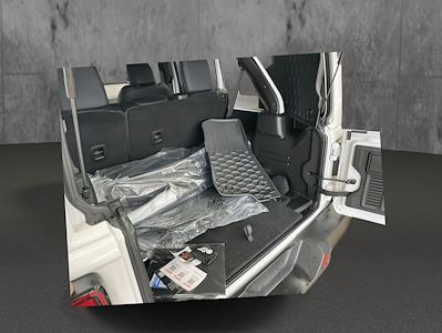 2025 Jeep Wrangler 4 Door 4x4 Rocky Ridge Premium Lifted Truck for sale #1C4PJXDN7SW511229 - photo 1