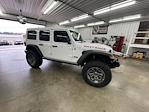 2025 Jeep Wrangler 4 Door 4x4 Rocky Ridge Premium Lifted Truck for sale #1C4PJXDN7SW511229 - photo 2