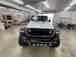 2025 Jeep Wrangler 4 Door 4x4 Rocky Ridge Premium Lifted Truck for sale #1C4PJXDN7SW511229 - photo 3