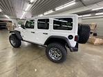 2025 Jeep Wrangler 4 Door 4x4 Rocky Ridge Premium Lifted Truck for sale #1C4PJXDN7SW511229 - photo 6