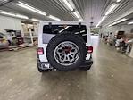 2025 Jeep Wrangler 4 Door 4x4 Rocky Ridge Premium Lifted Truck for sale #1C4PJXDN7SW511229 - photo 7