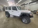 2025 Jeep Wrangler 4 Door 4x4 Rocky Ridge Premium Lifted Truck for sale #1C4PJXDN7SW511232 - photo 2