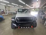 2025 Jeep Wrangler 4 Door 4x4 Rocky Ridge Premium Lifted Truck for sale #1C4PJXDN7SW511232 - photo 3