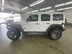 2025 Jeep Wrangler 4 Door 4x4 Rocky Ridge Premium Lifted Truck for sale #1C4PJXDN7SW511232 - photo 5