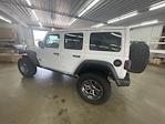 2025 Jeep Wrangler 4 Door 4x4 Rocky Ridge Premium Lifted Truck for sale #1C4PJXDN7SW511232 - photo 6