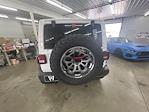 2025 Jeep Wrangler 4 Door 4x4 Rocky Ridge Premium Lifted Truck for sale #1C4PJXDN7SW511232 - photo 7