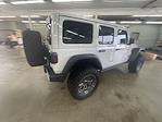 2025 Jeep Wrangler 4 Door 4x4 Rocky Ridge Premium Lifted Truck for sale #1C4PJXDN7SW511232 - photo 8