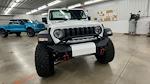 2025 Jeep Wrangler 4 Door 4x4 Rocky Ridge Premium Lifted Truck for sale #1C4PJXDN8SW504399 - photo 3