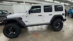 2025 Jeep Wrangler 4 Door 4x4 Rocky Ridge Premium Lifted Truck for sale #1C4PJXDN8SW504399 - photo 5