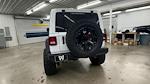 2025 Jeep Wrangler 4 Door 4x4 Rocky Ridge Premium Lifted Truck for sale #1C4PJXDN8SW504399 - photo 7