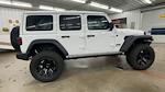 2025 Jeep Wrangler 4 Door 4x4 Rocky Ridge Premium Lifted Truck for sale #1C4PJXDN8SW504399 - photo 9