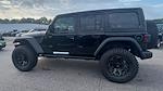 2025 Jeep Wrangler 4 Door 4x4 Black Widow Premium Lifted Truck for sale #1C4PJXDN8SW511109 - photo 3