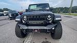 2025 Jeep Wrangler 4 Door 4x4 Black Widow Premium Lifted Truck for sale #1C4PJXDN8SW511109 - photo 5
