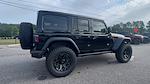 2025 Jeep Wrangler 4 Door 4x4 Black Widow Premium Lifted Truck for sale #1C4PJXDN8SW511109 - photo 8