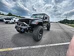 2025 Jeep Wrangler 4 Door 4x4 Black Widow Premium Lifted Truck for sale #1C4PJXDN8SW511112 - photo 10
