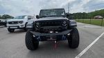 2025 Jeep Wrangler 4 Door 4x4 Black Widow Premium Lifted Truck for sale #1C4PJXDN8SW511112 - photo 6