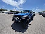 2025 Jeep Wrangler 4 Door 4x4 Black Widow Premium Lifted Truck for sale #1C4PJXDN8SW511157 - photo 10