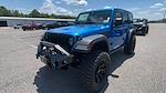 2025 Jeep Wrangler 4 Door 4x4 Black Widow Premium Lifted Truck for sale #1C4PJXDN8SW511157 - photo 5