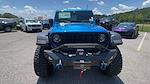 2025 Jeep Wrangler 4 Door 4x4 Black Widow Premium Lifted Truck for sale #1C4PJXDN8SW511157 - photo 6