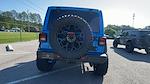 2025 Jeep Wrangler 4 Door 4x4 Black Widow Premium Lifted Truck for sale #1C4PJXDN8SW511160 - photo 9