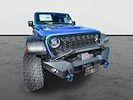 2025 Jeep Wrangler 4 Door 4x4 Black Widow Premium Lifted Truck for sale #1C4PJXDN8SW511160 - photo 1