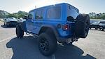 2025 Jeep Wrangler 4 Door 4x4 Black Widow Premium Lifted Truck for sale #1C4PJXDN8SW511160 - photo 2