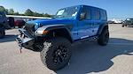 2025 Jeep Wrangler 4 Door 4x4 Black Widow Premium Lifted Truck for sale #1C4PJXDN8SW511160 - photo 4