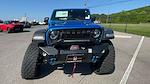 2025 Jeep Wrangler 4 Door 4x4 Black Widow Premium Lifted Truck for sale #1C4PJXDN8SW511160 - photo 5