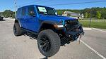 2025 Jeep Wrangler 4 Door 4x4 Black Widow Premium Lifted Truck for sale #1C4PJXDN8SW511160 - photo 6